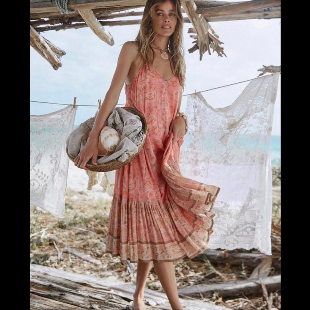 PRIVATE LISTING FOR SOSARA      Spell Sundress Size XS